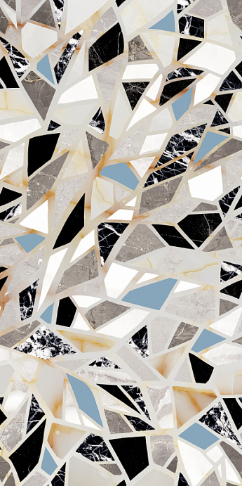 MAJESTIC MIX ART LEV 60X120
