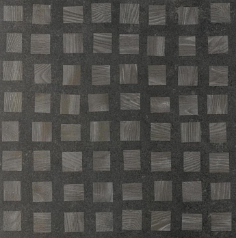 PITCH BLACK QUAD NAT/RET 60X60 