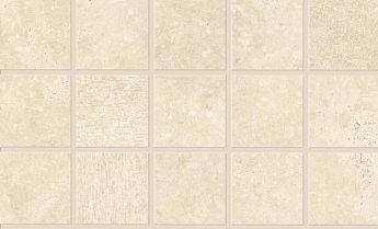 MORE MOSAICO AVORIO NAT/RET 30X30