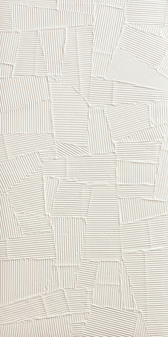 HOMEY PAPER CLAY NEVE 60x120