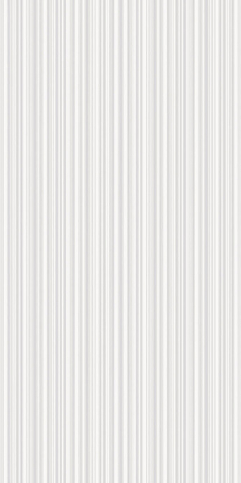 RIBBED WHITE R