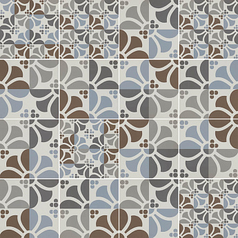 EMILIA FLOWER MODULO R