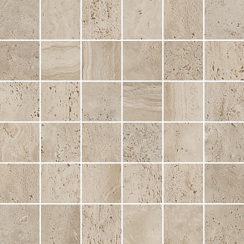 NAVONA MOS. HONEY VEIN/CROSS 30X30