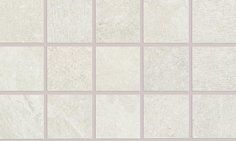 MORE MOSAICO BIANCO NAT/RET 30X30