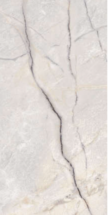 EPOQUE 21  LILAC WHI. AN3 R10X60