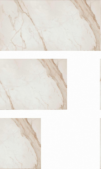 Supreme Golden Calacatta Mix Floor Anticato 60x120