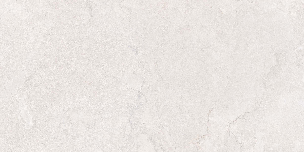 PLAIN WHITE NAT RETT. P. TECH R10 C 60X120