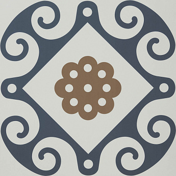 MAJOLICA MODULO R