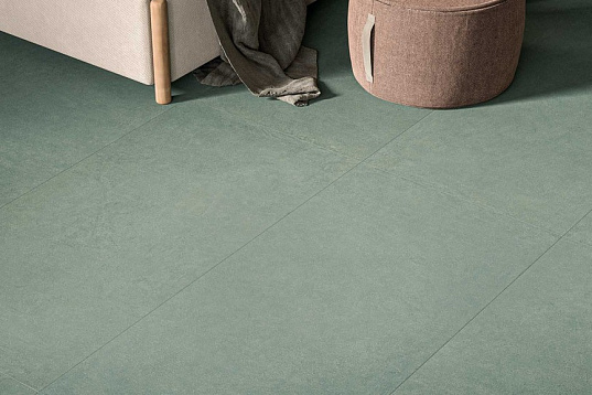 Спальня с керамогранитом  Piemme Ceramiche Homey Sage