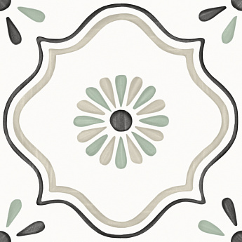 TANGER SAND FLOWER