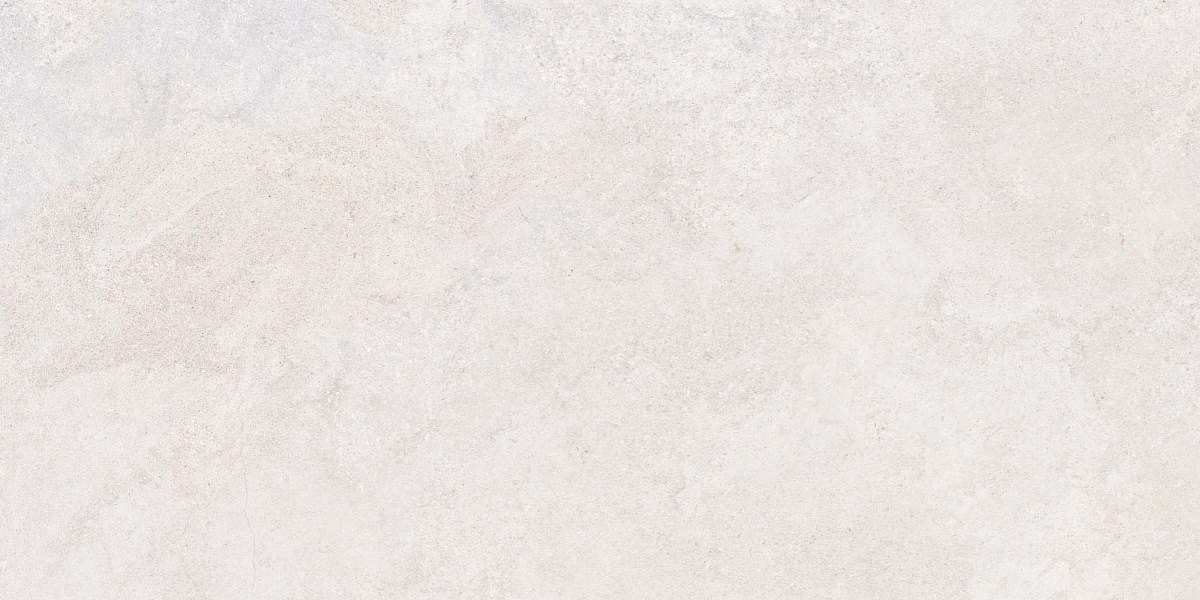 PLAIN WHITE NAT RETT. P. TECH R10 C 60X120
