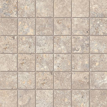 BEIGE MOSAICO R