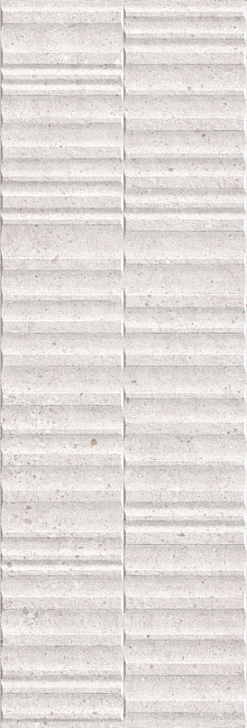 MANHATTAN SILVER WAVY SP