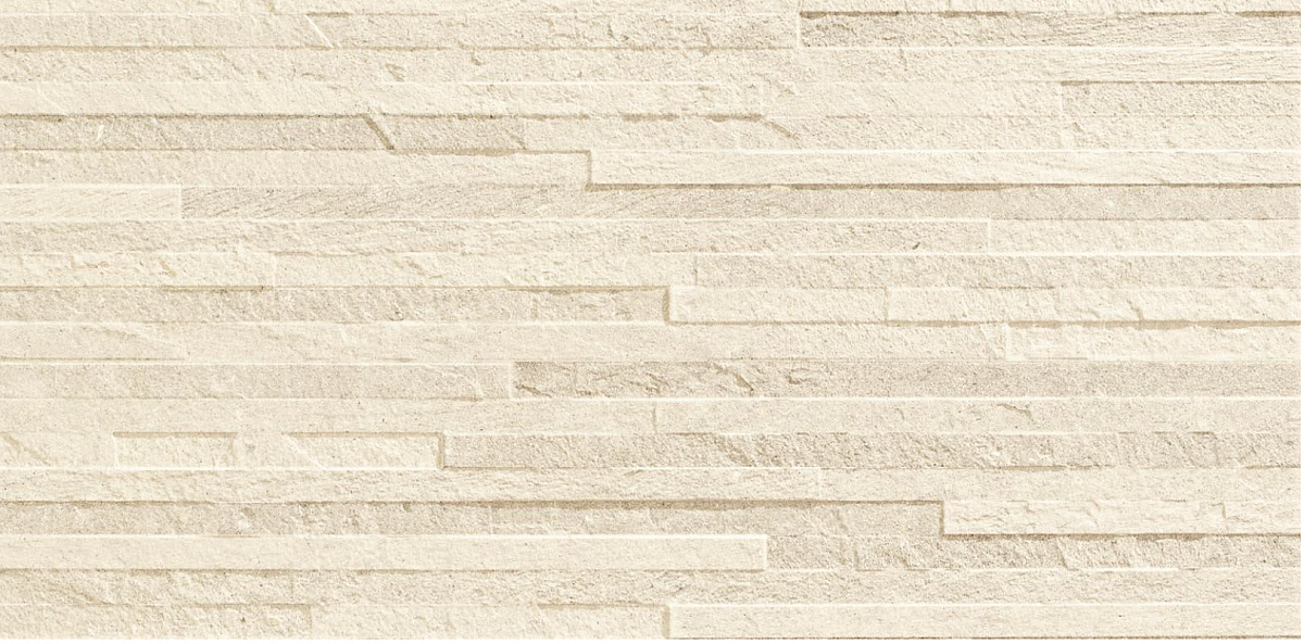 MORE MURETTO AVORIO RET 30X60