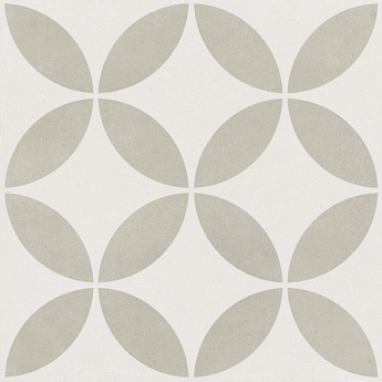 MAYARI TAUPE PETALS LT