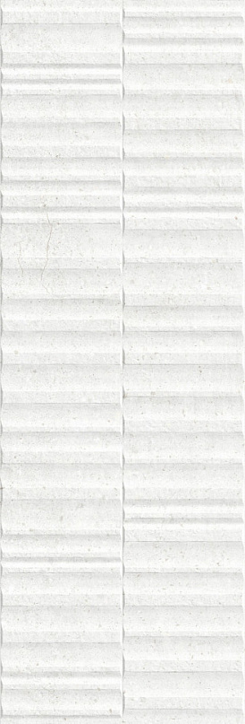 MANHATTAN WHITE WAVY SP