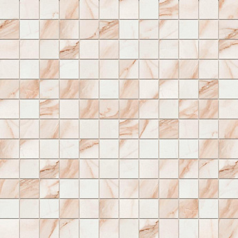 SUPREME CALACATTA MOSAICO LUX/ANT RET 30X30