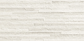 MORE MURETTO BIANCO RET 30X60