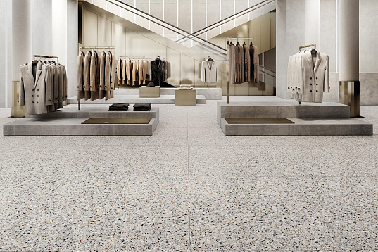 Бутик с  Venetian Marble от Piemme Ceramiche