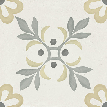 LLEVANT YELLOW GARDEN LT
