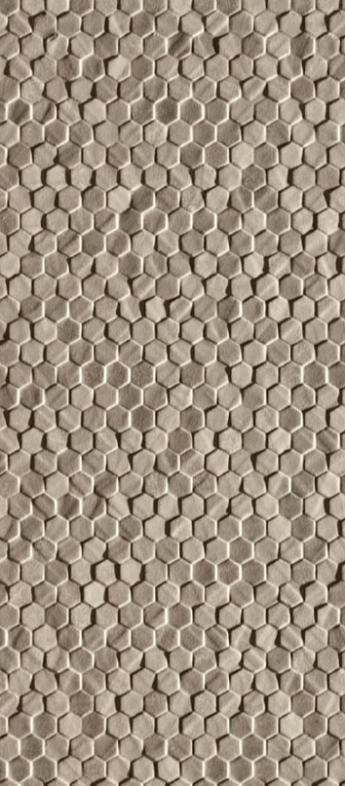 GEO ESAGONETTA TERRA RET 30X60