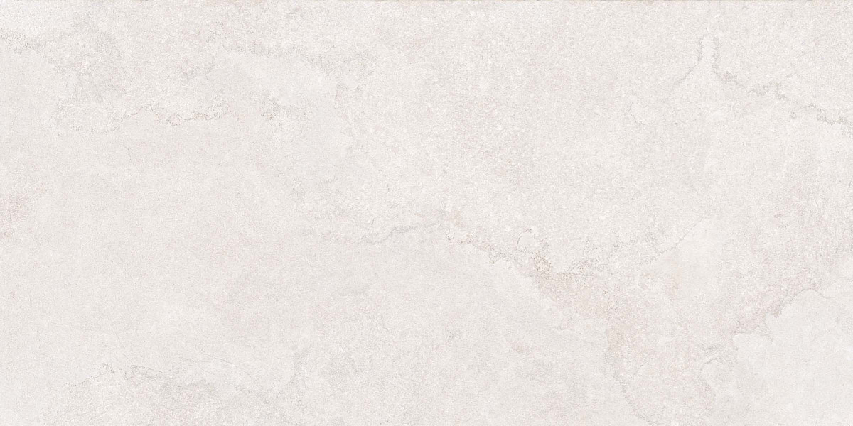 PLAIN WHITE NAT RETT. P. TECH R10 C 60X120