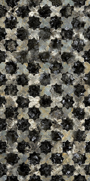 ANTIQUE DARK LEV RET (R) 60X120