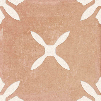 PANGEA CLAY FLOWER LT