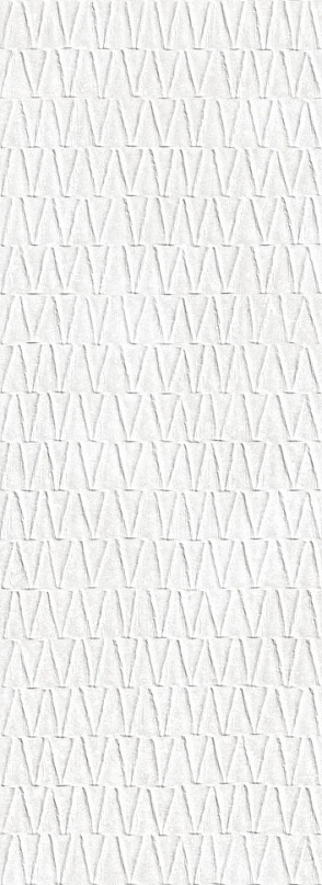 GRUNGE WHITE PEAK
