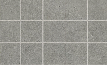 URBAN MOSAICO GRIGIO NAT/RET 30X30