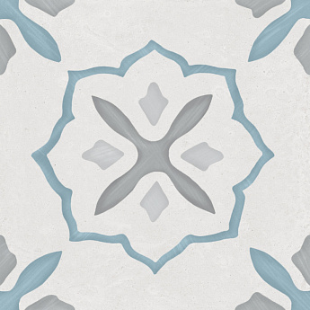 SIROCCO BLUE CROSS