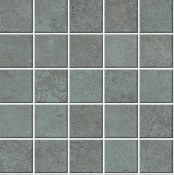 JADE 4,7X4,7 30X30 MosMOSAICO SU RETE