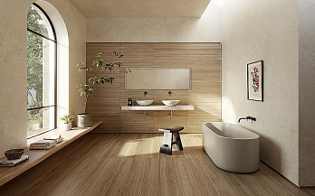 TAOS FLOOR