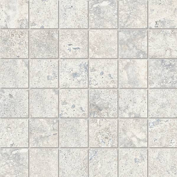 WHITE MOSAICO R