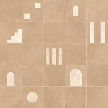 CRETA ARCHETIPO 20Х20