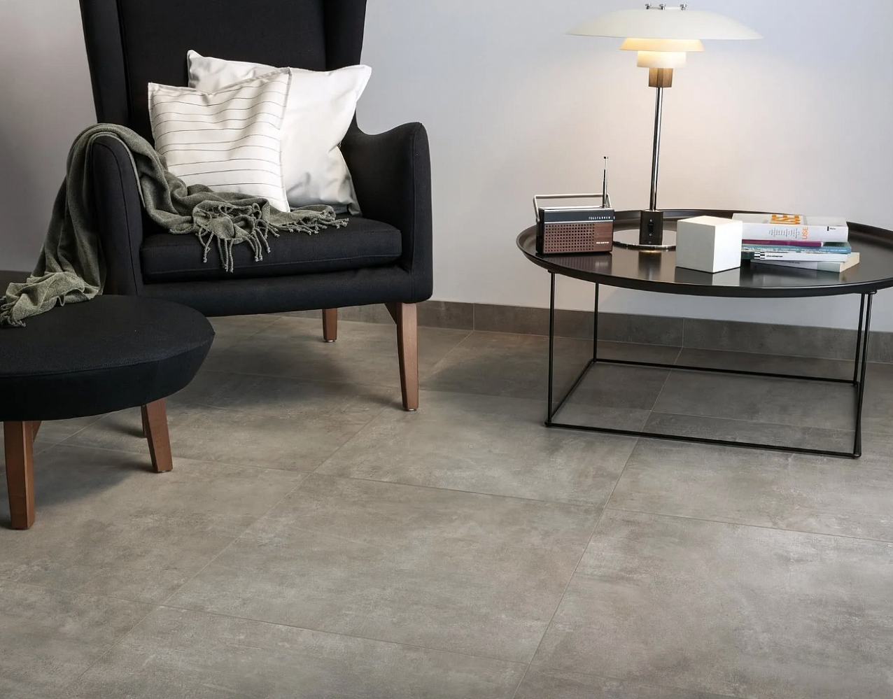 CONCRETE
