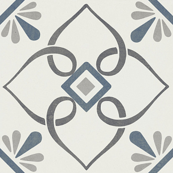 PROVENZA BLUE PETALS