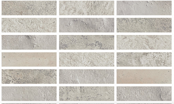 MURETTO TORRECHIARA 1030X30 Moss MURETTO SU RETE 30X30 (TS.10X3)