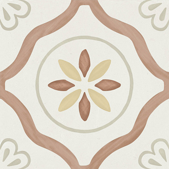 LLEVANT CLAY PETALS LT