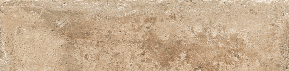 SIENA MATTONCINO 06,2X25 GRIP