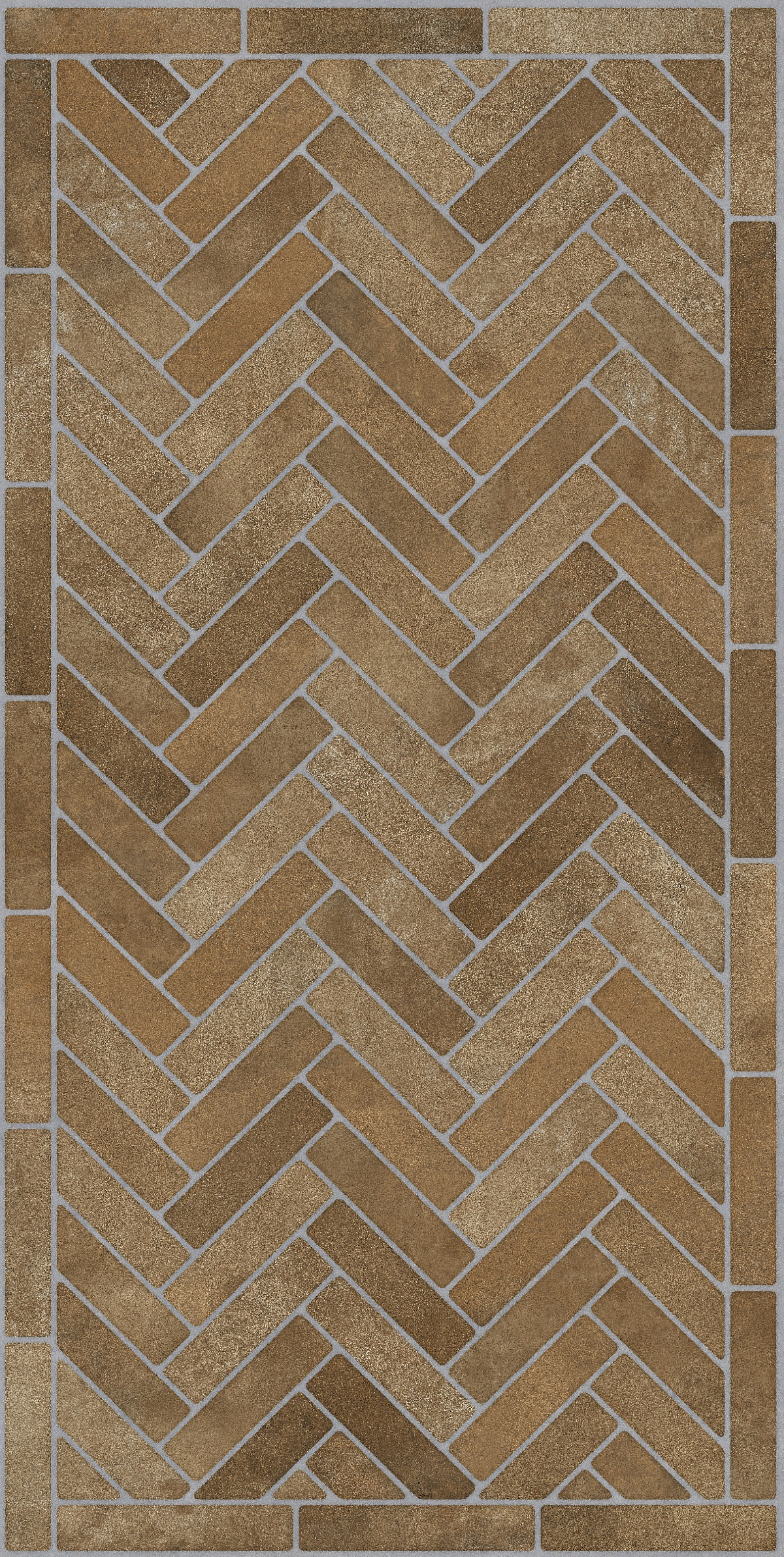 JANO ROAD COTTO 60x120