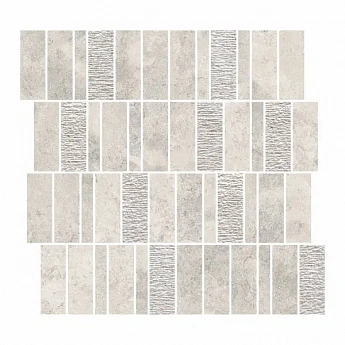 IVORY MOSAICO MIX R