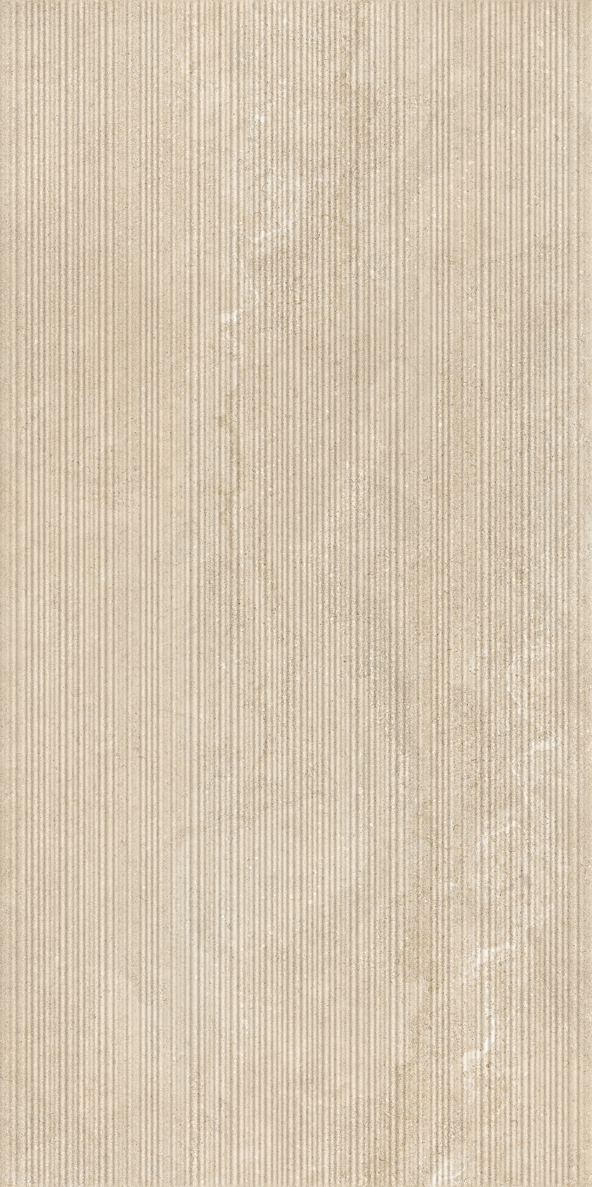 FRENCH BEIGE RIBBED NAT/RET 60X120