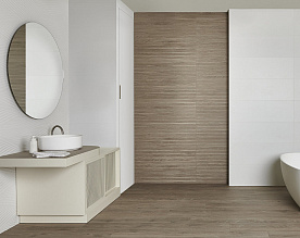 VERBIER WALL