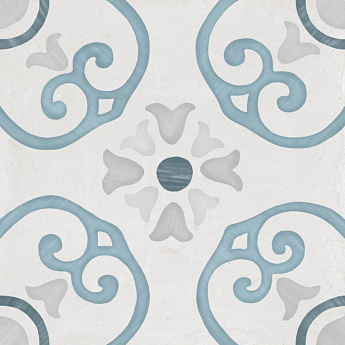 SIROCCO BLUE DHALIA