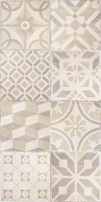 CASTLESTONE MIX WARM RET 30X60