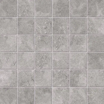 GREY MOSAICO R