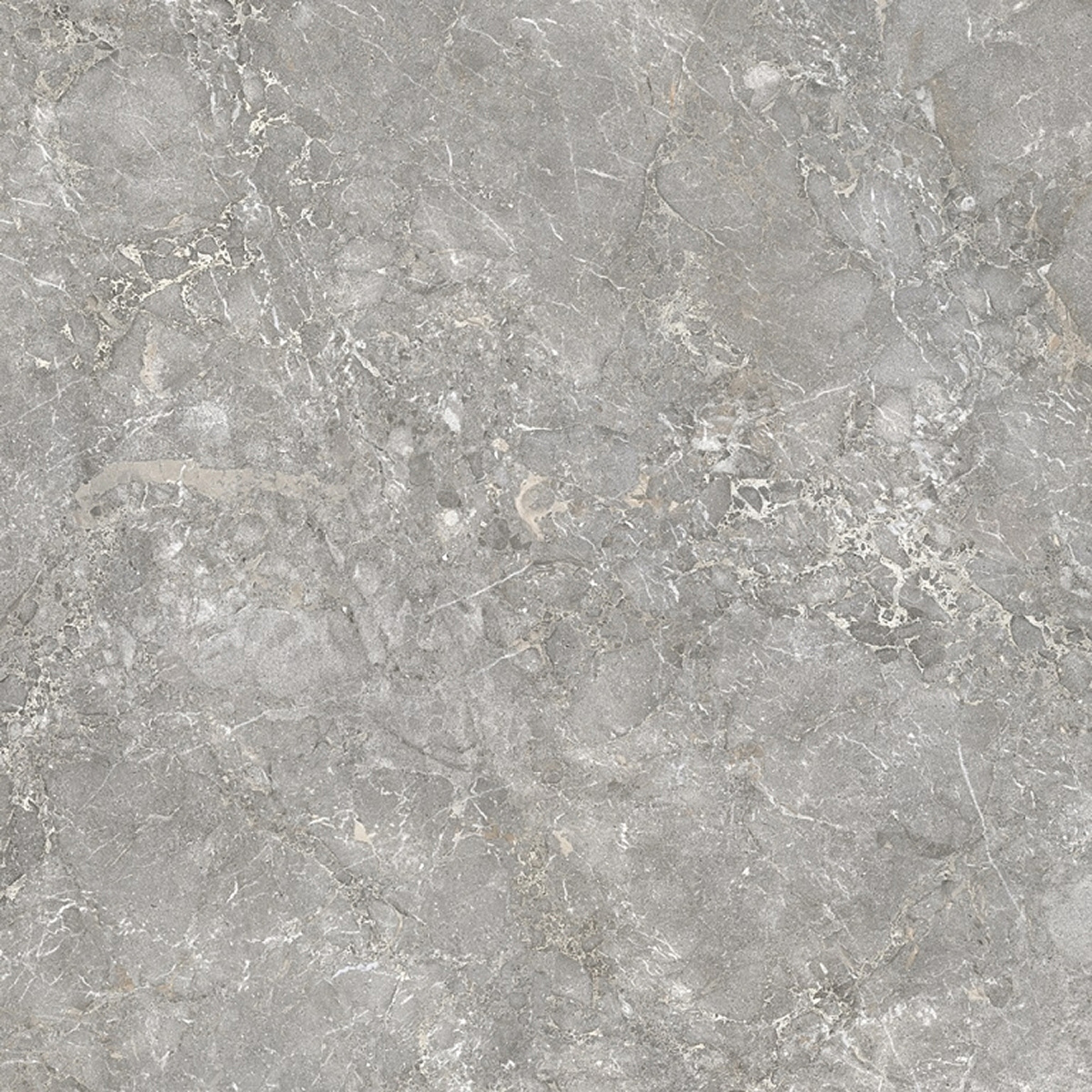 GREY RED SATIN 120X120