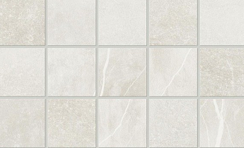 UNIQUE SILK MOSAICO N/R 30X30