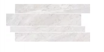 WHITE DOLOMITE MURETT 30X60 MosMURETTO